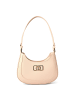 U.S. Polo Assn. Jones Chic Schultertasche 25 cm powder