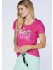 Chiemsee T-Shirt in Pink