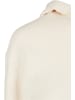 Urban Classics Kapuzenpullover in whitesand