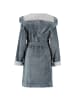 ESPRIT ESPRIT Bademäntel Damen Kapuze Cosy grey - 003 in grey - 003