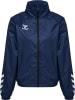 Hummel Hummel Jacke Hmlcore Multisport Unisex Erwachsene Atmungsaktiv Wasserdichter in MARINE