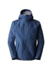 The North Face M DRYZZLE FUTURELIGHT JACKET in Blau