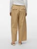 Vero Moda Hose in Silver Mink