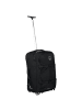 Osprey Farpoint Wheeled 36 - Rucksacktrolley 55 cm in schwarz