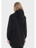 DreiMaster Vintage Damen Jacke in Schwarz