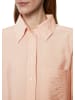 Marc O'Polo Bluse in dry rose