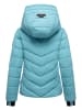 Marikoo Steppjacke Samuiaa XVI in Sky Blue