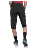 Schöffel Hose "Capri Pants Style Keitele WMS" in black