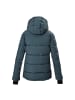 Killtec Ski-Steppjacke mit Kapuze in Grün2040