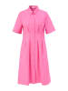s.Oliver Kleid in 4426_altrosa