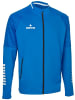 Derbystar Trainingsjacke "Trainingsjacke Primo V24" in Blau