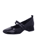 Tamaris Pumps in BLACK UNI