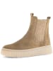 Gabor Chelsea Boot in braun