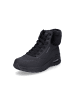 Skechers High-Top-Sneaker in schwarz