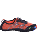Diverse  Slipper in orange
