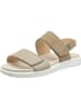 superfit Sandalen für Damen in beige