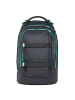 Satch Pack Schulrucksack 45 cm in mint phantom