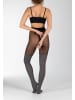s.Oliver Strumpfhose FINE overknee 1er Pack black
