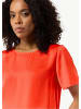 comma Bluse in 4294_koralle