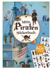 ars edition Buch - Mein Piraten-Stickerbuch