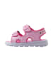 Reima Sandalen Bungee Light Heather