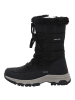 Josef Seibel Stiefel in schwarz