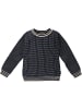 ebbe Strickpullover Swedish Fisherman in blau