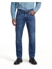 G-Star Raw Mosa Straight Jeans faded atlantic ocean