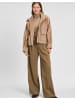 COVERED Blazer WEDA in Dunkelbeige