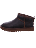 UGG Winterboot in grau
