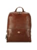 The Bridge Story Uomo 8.5 - Rucksack Leder 39 cm in marrone