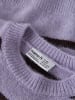 name it Strickpullover in Heirloom Lilac1