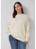 s.Oliver Strickpullover  in  81W9_beige