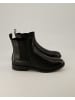 Zahira Chelsea Boots in Schwarz