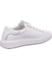 Paul Green Freizeit Schnürer für Damen in weiß