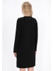 DreiMaster Women Dress in black