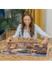 Ravensburger Ravensburger Puzzle 1.000 Teile Gemaltes Paris in bunt