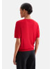 Seidensticker Sweater Regular in Rot