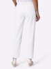 WITT WEIDEN Schlupfjeans in weiß