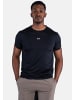 CLN Athletics T-Shirt Crush in midnight blue