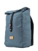 Discovery Backpack in blue