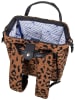 Cabaia Rucksack Adventurer Recycled Fleece Small in Gaya