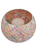 Butlers Butlers Windlicht PASTEL LIGHTS in Multicolor