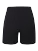 French Connection Shorts in schwarz