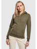 Mister Tee Mister Tee Kapuzenpullover in olive