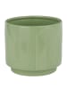 Butlers Blumentopf CURVES in Salbei