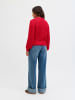 JJXX Strickpullover in Barberry