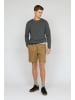Matinique Shorts MAbarton Gerade Passform in Khaki