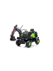 Wisam® Batteriebagger Volvo DK-VE888