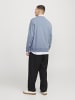 Jack & Jones Sweatshirt in Flint Stone